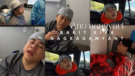 bunsong anak ni kumpare|Ang naughty talaga ang bunsong anak ni kumpare .